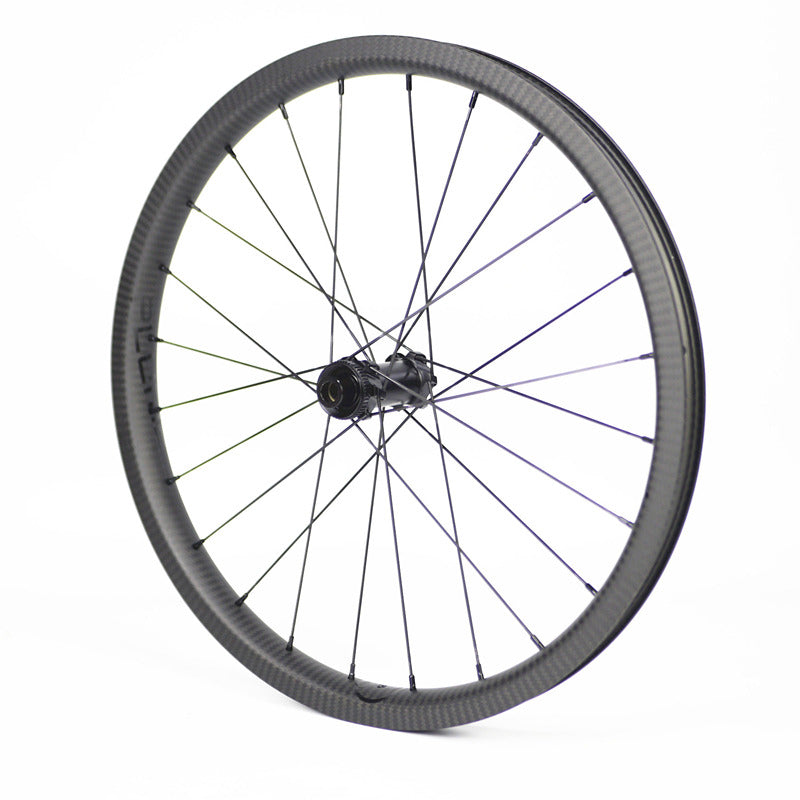 Smc Plume DW2 11 Speed Wheelset  For Brompton G line