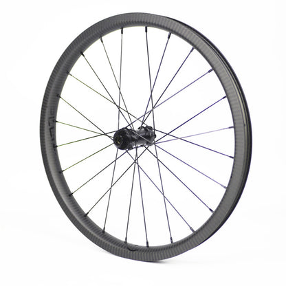Smc Plume DW2 11 Speed Wheelset  For Brompton G line