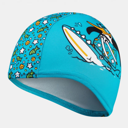 Speedo S21 I Printed Polyester Cap