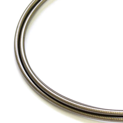 Stainless Outer Cable for Shift - 3m