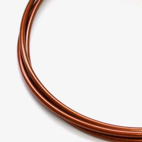 Stainless Outer Cable for Shift - 3m