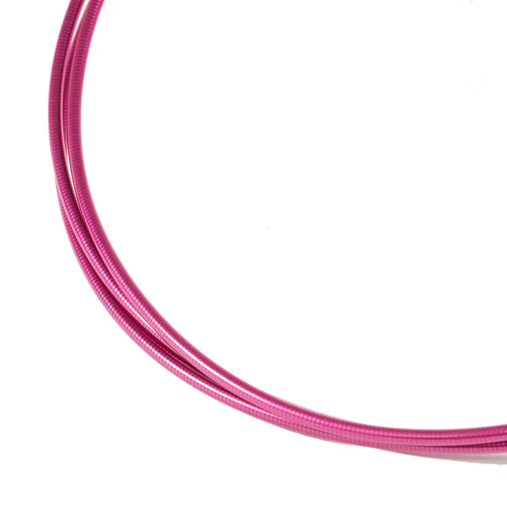 Simworks Stainless Outer Cable for Brake - 3m