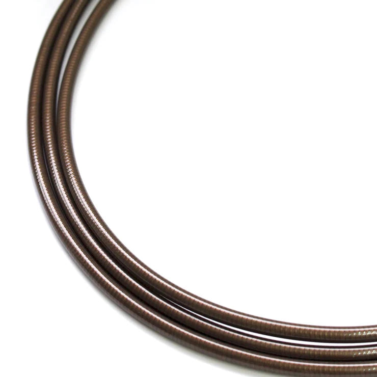 Simworks Stainless Outer Cable for Brake - 3m