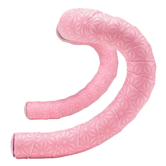 SUPACAZ Supacaz Super Sticky Kush Bar Tape Pink