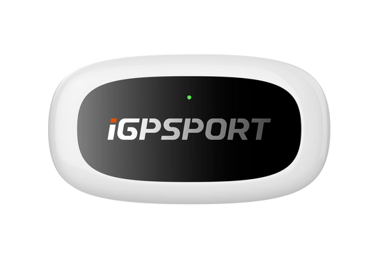 IGPSport HR50 Heart Rate