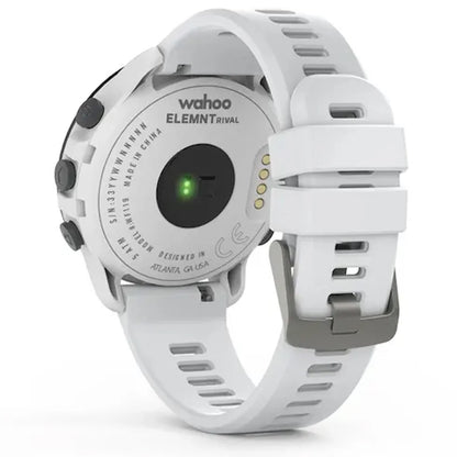 Wahoo Elemnt Rival