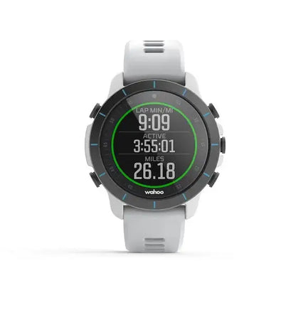 Wahoo Elemnt Rival