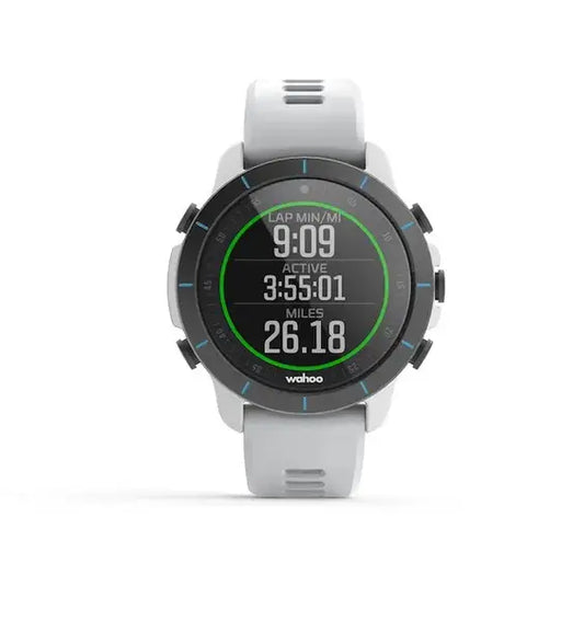 Wahoo Elemnt Rival