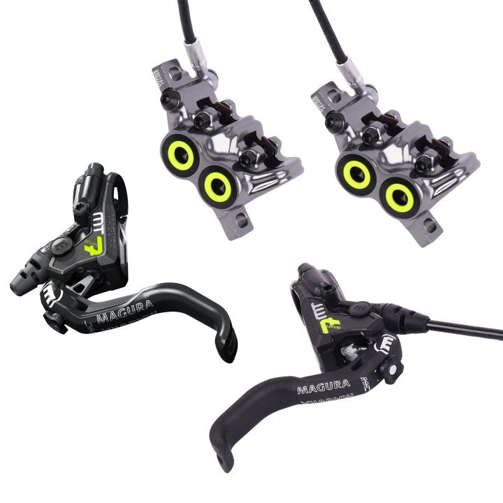Magura MT7 Pro HC Discbrake Set - Special Offer