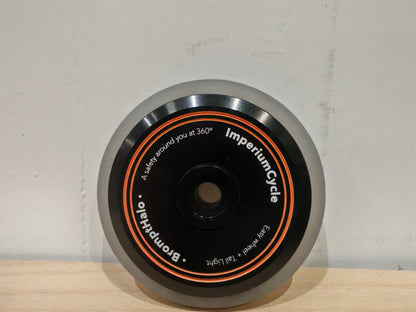 Multi-S LED Eazy Wheels