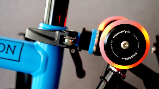 Multi-S LED Eazy Wheels