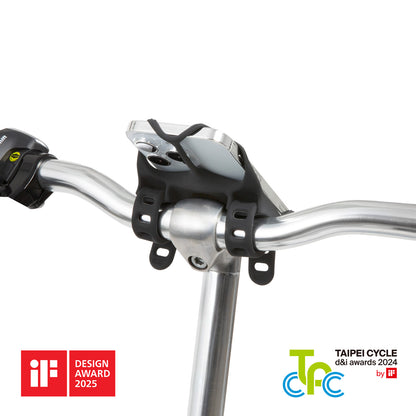 Bone Bike Tie 4 Pro Max