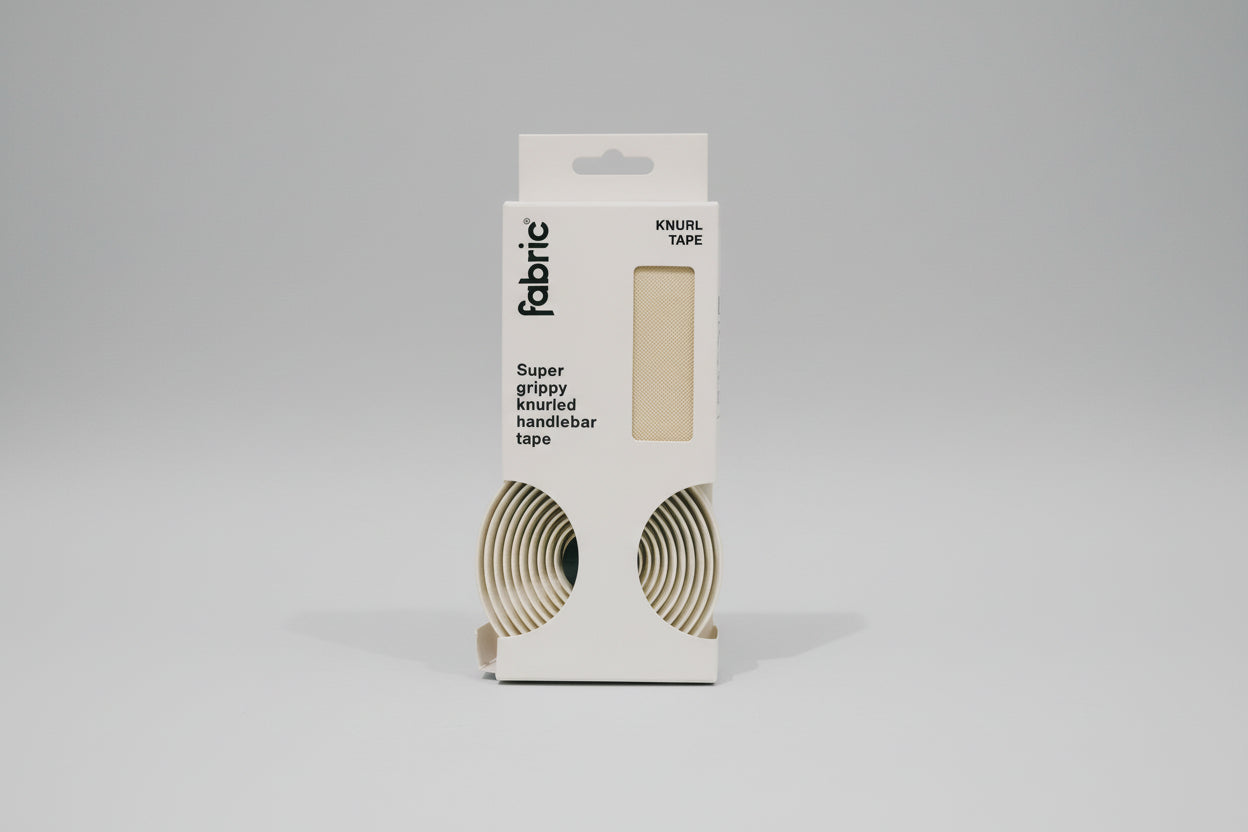 Fabric Knurl Bar Tape