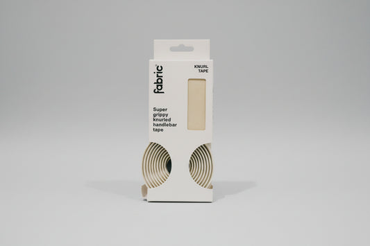 Fabric Knurl Bar Tape