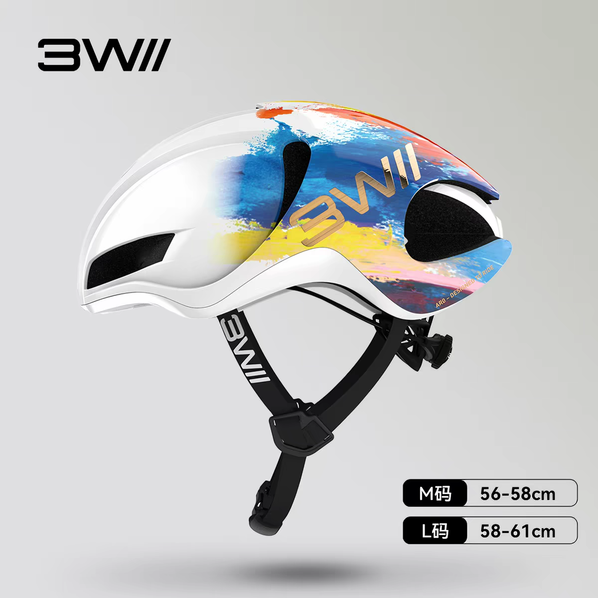 WWW ARO Helmet