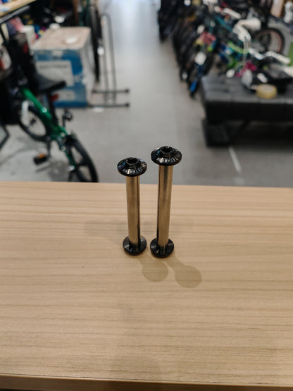 Taimeili Java Neo Hinge Ti Bolt