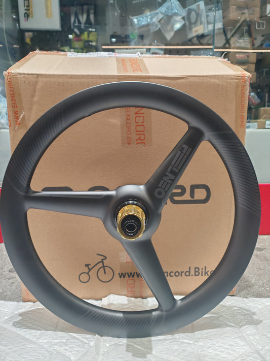 Suncord Carbon Wheel Three For Neo