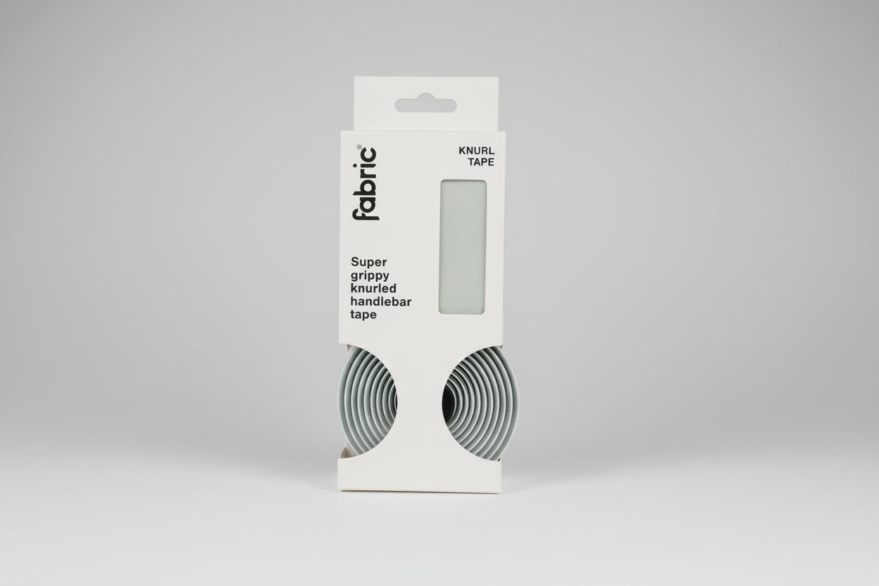 Fabric Knurl Bar Tape