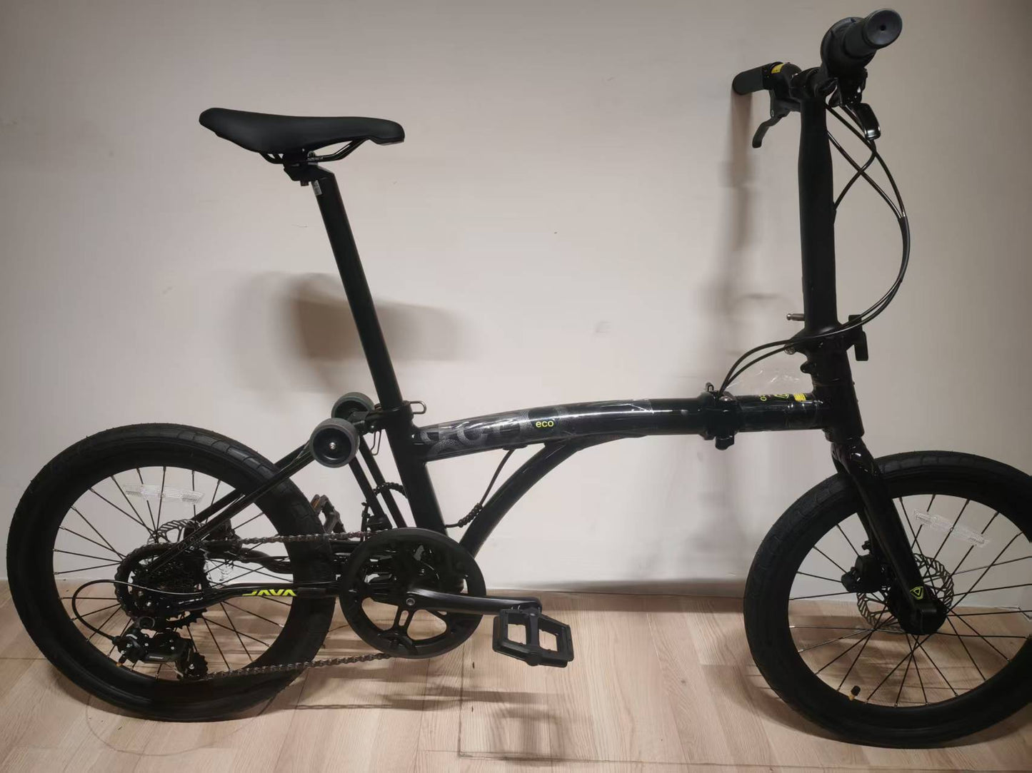 Java Eco Alloy 20(406)