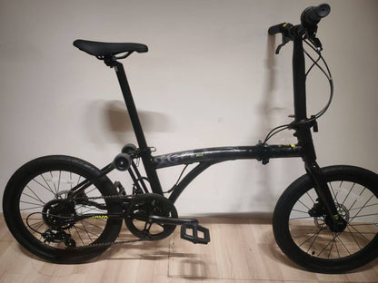 Java Eco Alloy 20(406)