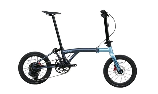 JAVA NEO J-Air Carbon 20” (406)