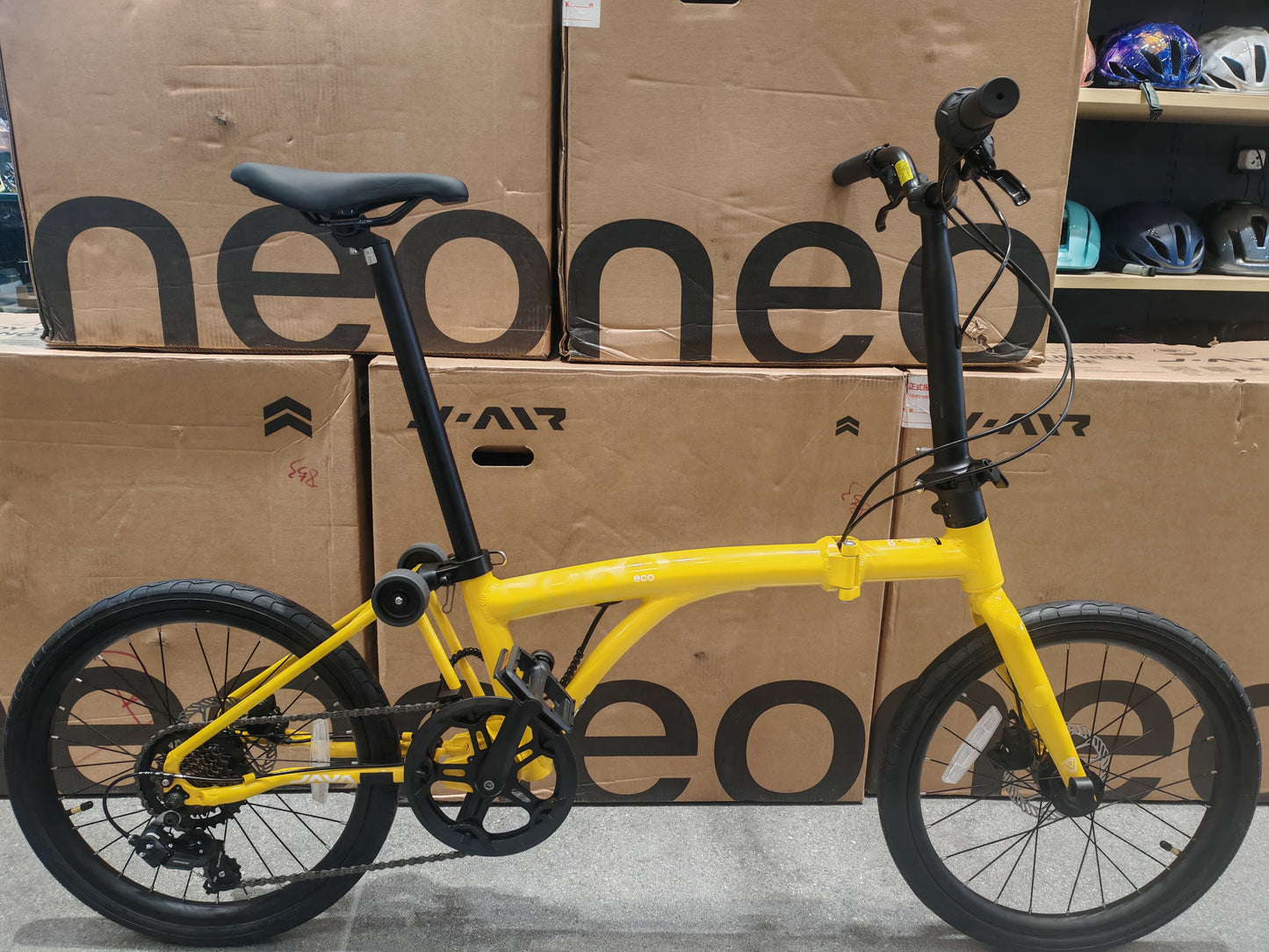 Java Eco Alloy 20(406)
