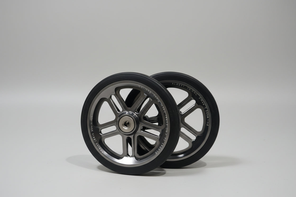 ImperiumCycle Easy Wheel（60mm）| Birdy/Brompton