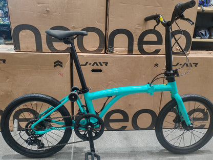 Java Eco Alloy 20(406)