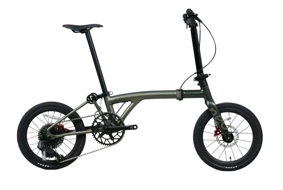 JAVA NEO J-Air Carbon 20” (406)