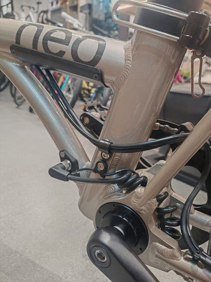 JAVA NEO 16 E-Bike
