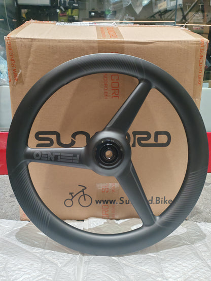 Suncord Carbon Wheel Three For Neo