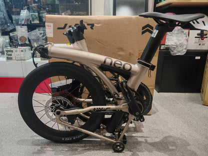 JAVA NEO 16 E-Bike