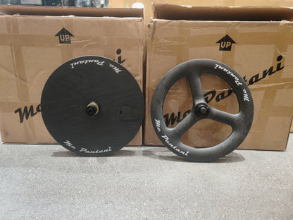 Rpantahi 349  For 3 Back Disc Wheels