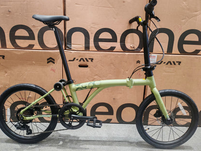 Java Eco Alloy 20(406)
