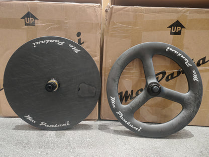Rpantahi 349  For 3 Back Disc Wheels