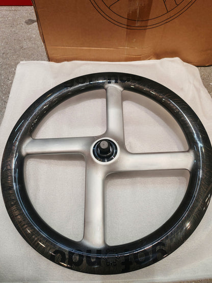 Gofondo Carbon Wheel Four