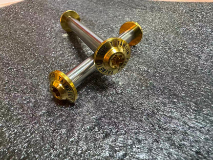 Taimeili Java Neo Hinge Ti Bolt