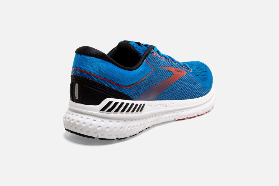 BROOKS TRANSCEND 7 MEN