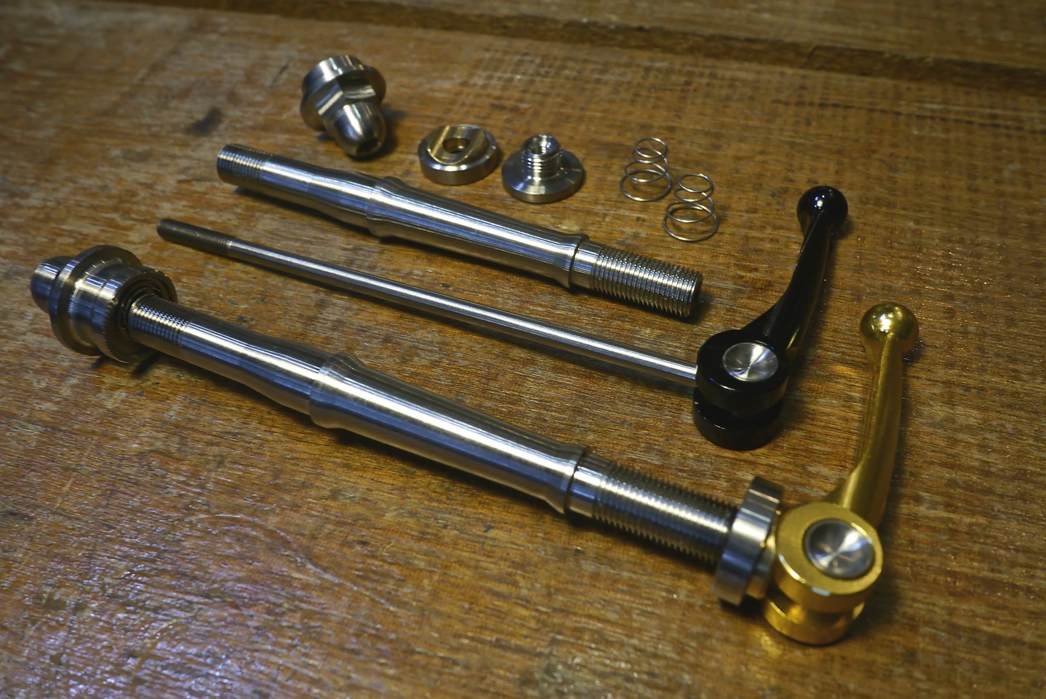 Ti Parts Workshop – Page 8 – Victosports