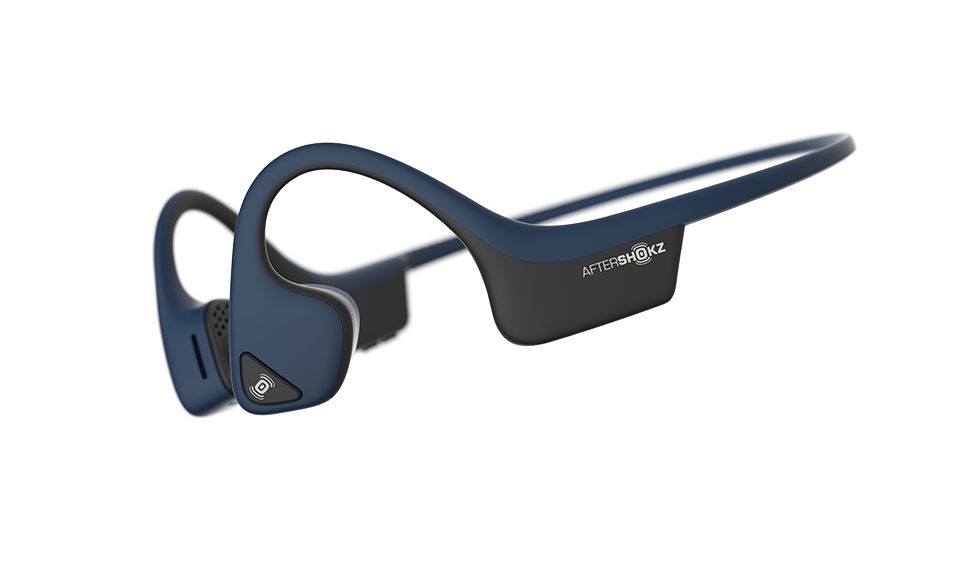 Earphones Aftershokz Model A5650 Aftershokz Headphones As650