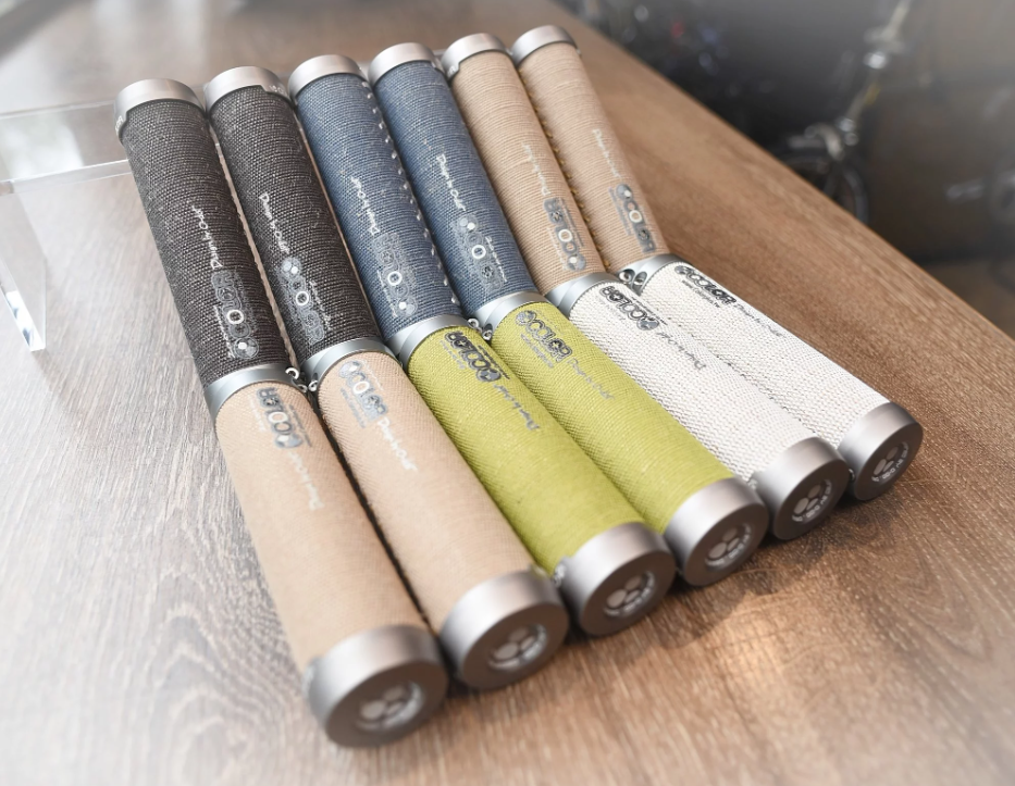 Color Plus Grip ColorPlus Pet Grips – Victosports