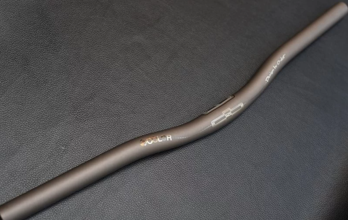 Color Plus Handlebar ColorPlus Handlebar Riser bar – Victosports