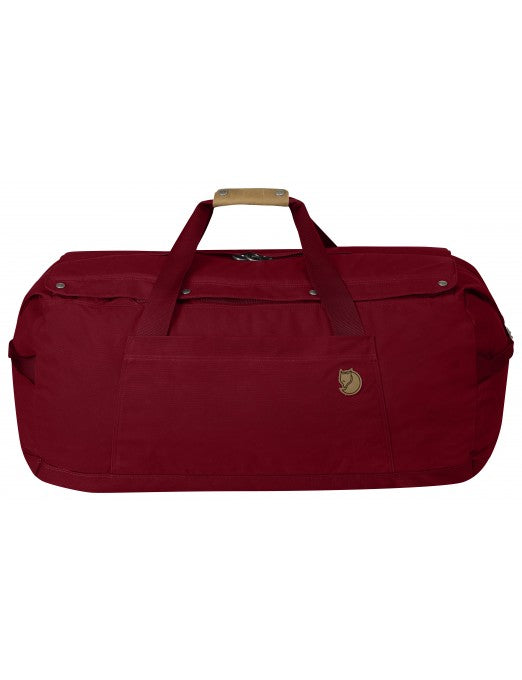 Fjallraven duffel 2024 no 6 small