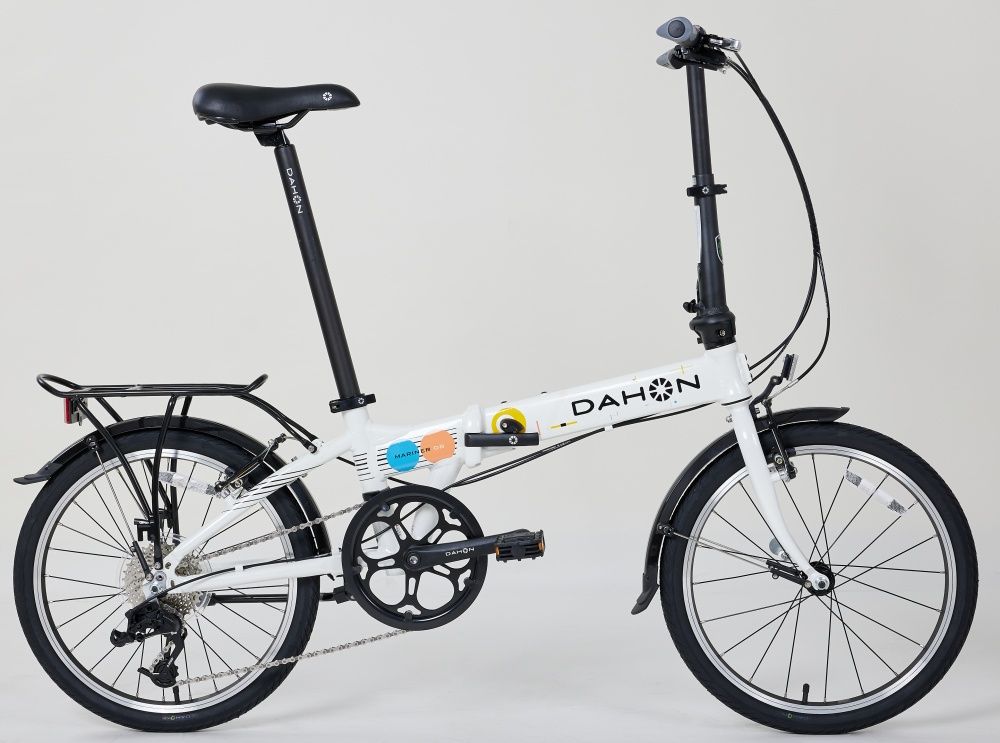 Dahon deals d8 mariner