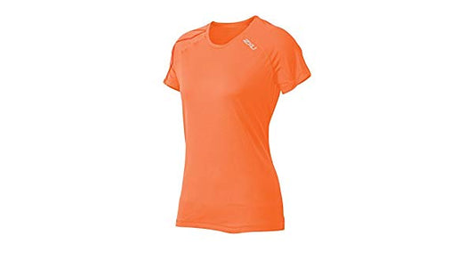 2XU Ghst G:1 S/S Top W