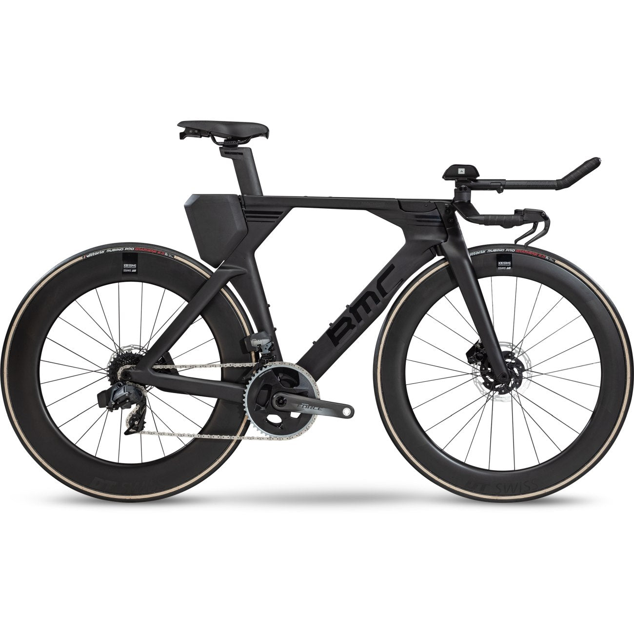 BMC Timemachine 01 DISC ONE New Force