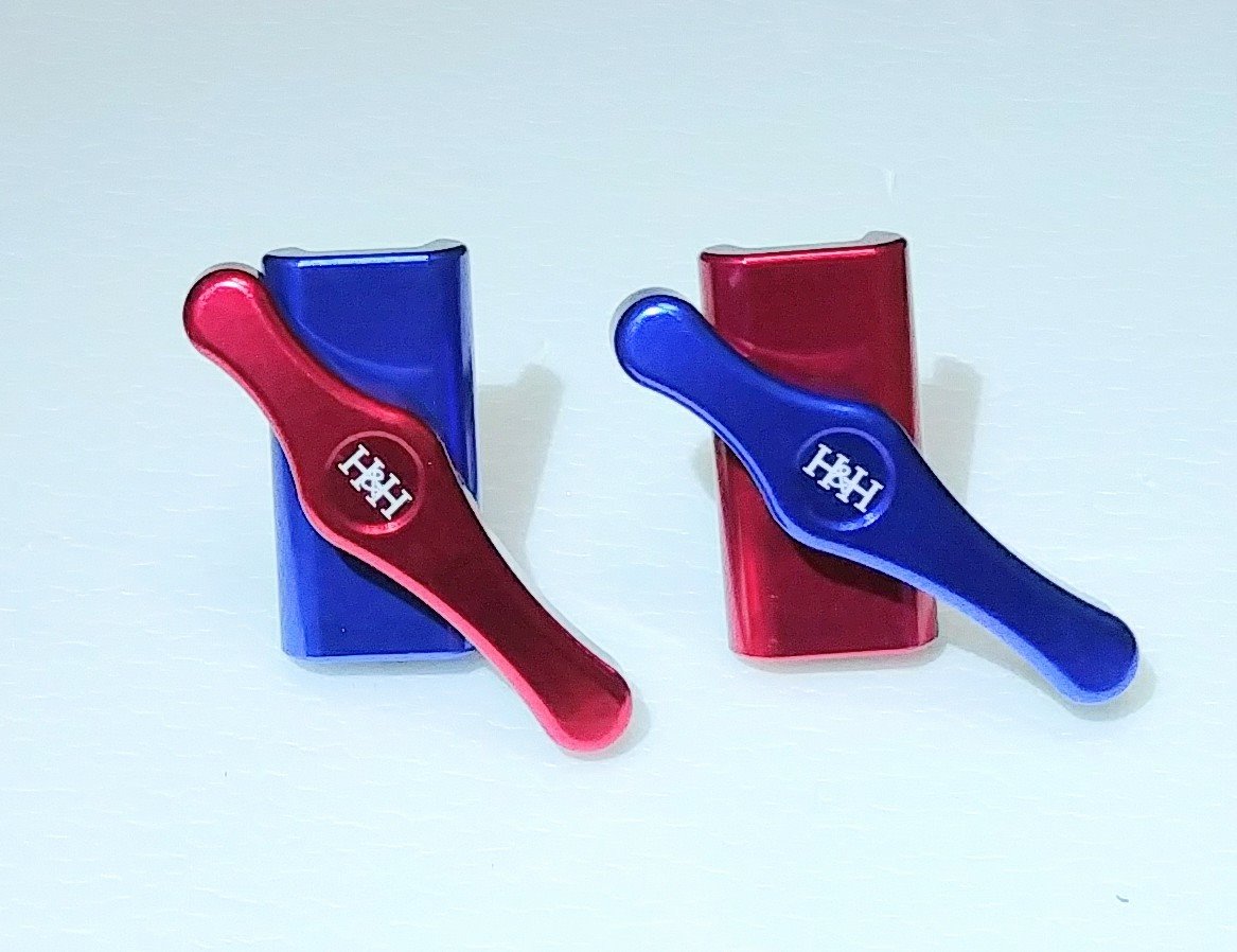 Hard Shell Clamp H&H Shell Clamps – Victosports