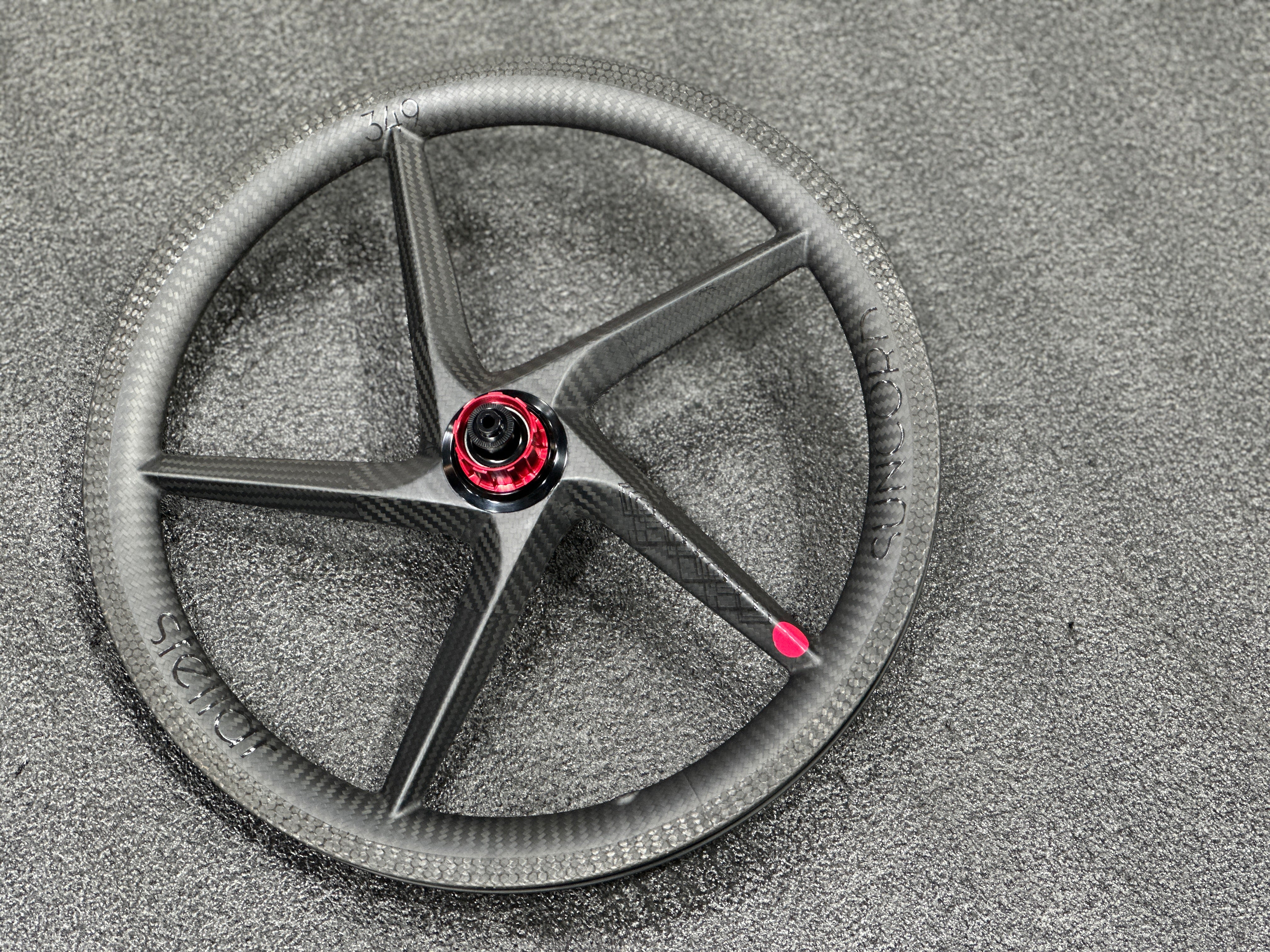 7 speed wheelset online