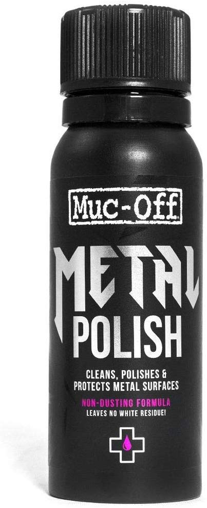 MucOff Metal Polish