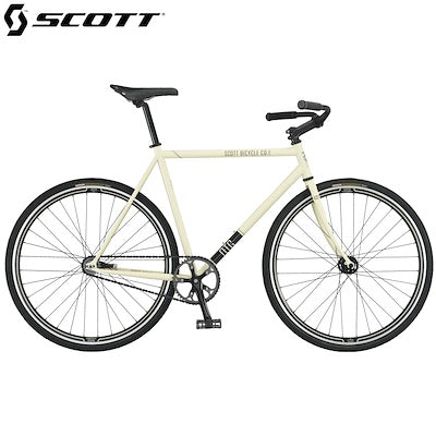 Scott OTG 10 Single Speed Bike | SINGLE SPEED/FIXED GEAR BIKES